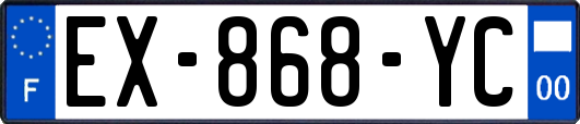 EX-868-YC