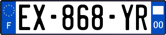 EX-868-YR
