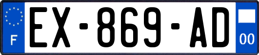 EX-869-AD