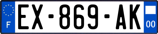 EX-869-AK