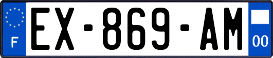 EX-869-AM