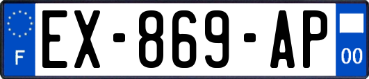 EX-869-AP