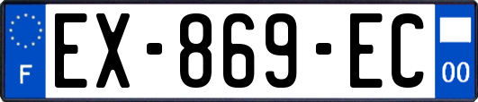 EX-869-EC