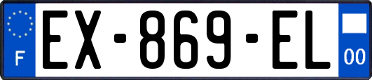 EX-869-EL