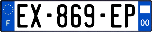 EX-869-EP