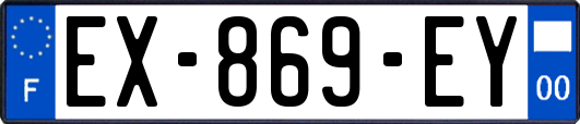 EX-869-EY