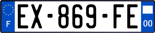 EX-869-FE