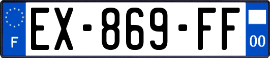 EX-869-FF