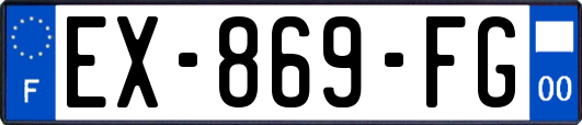 EX-869-FG