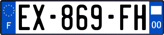 EX-869-FH