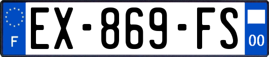 EX-869-FS