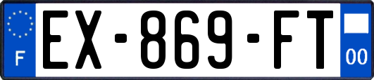 EX-869-FT