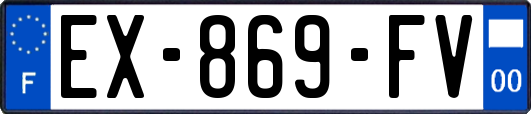 EX-869-FV