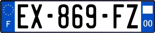EX-869-FZ