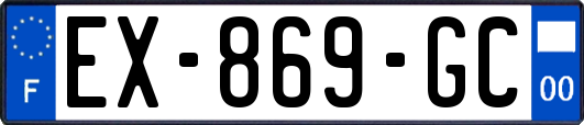 EX-869-GC