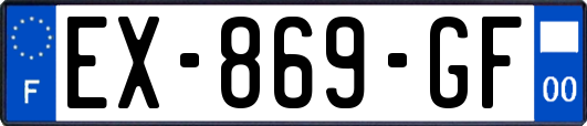 EX-869-GF