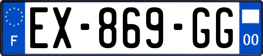 EX-869-GG