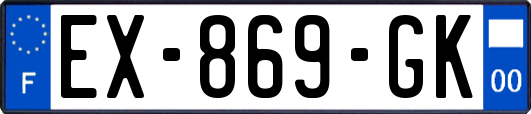 EX-869-GK