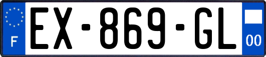 EX-869-GL