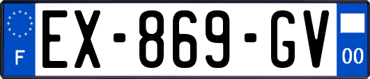 EX-869-GV