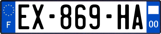 EX-869-HA