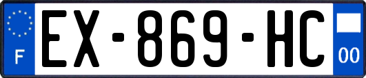 EX-869-HC