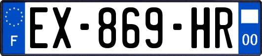 EX-869-HR