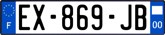 EX-869-JB