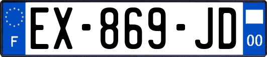 EX-869-JD