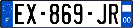 EX-869-JR