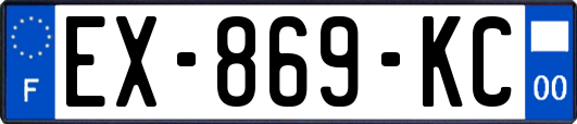 EX-869-KC
