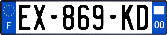EX-869-KD