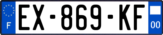 EX-869-KF