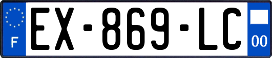 EX-869-LC