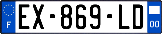 EX-869-LD