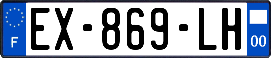 EX-869-LH