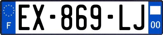 EX-869-LJ