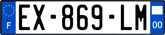 EX-869-LM