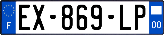 EX-869-LP