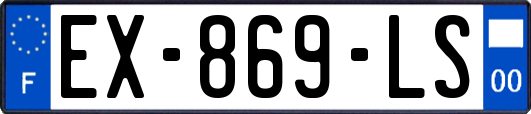 EX-869-LS