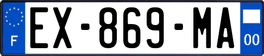 EX-869-MA