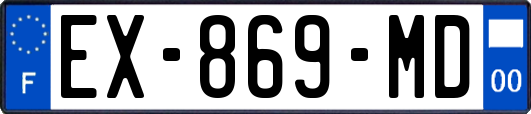 EX-869-MD