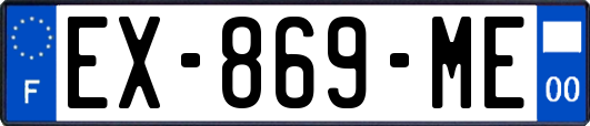 EX-869-ME
