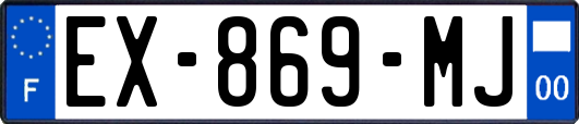 EX-869-MJ