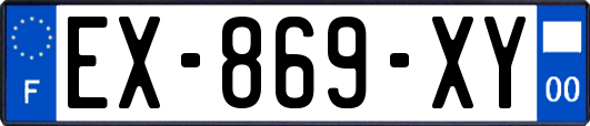 EX-869-XY