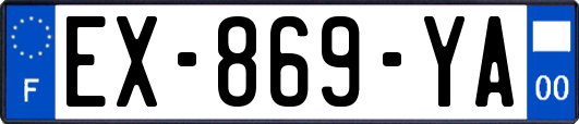 EX-869-YA