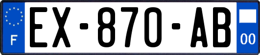 EX-870-AB