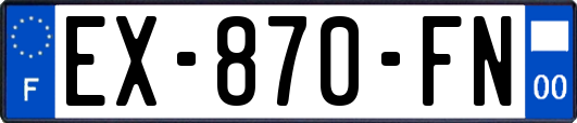 EX-870-FN