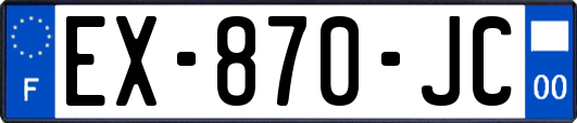 EX-870-JC