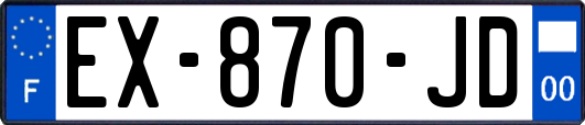 EX-870-JD